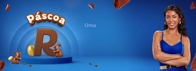 Cover image for This Easter motion piece was