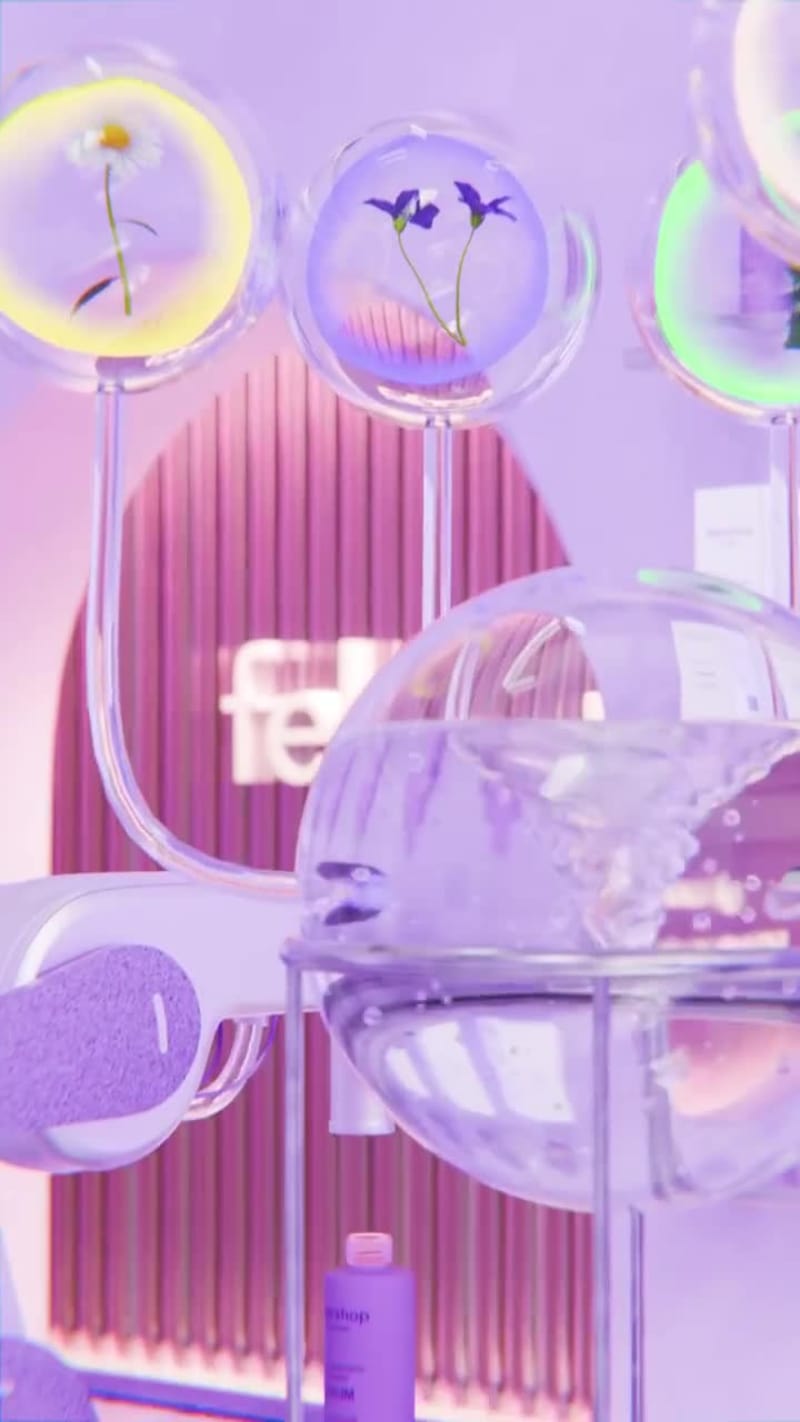 Cover image for 3D Animation for Instagram