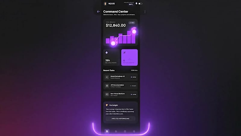 Cover image for From Prompt to Product: Building