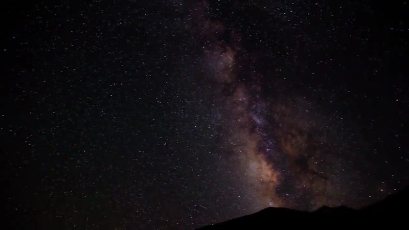 Cover image for Ambient music video test - YouTube