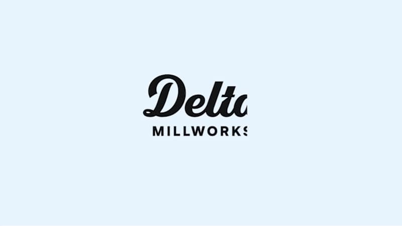 Cover image for Delta Millworks