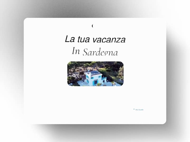 Cover image for C&O - Luxury Accommodation Website with Premium Animations