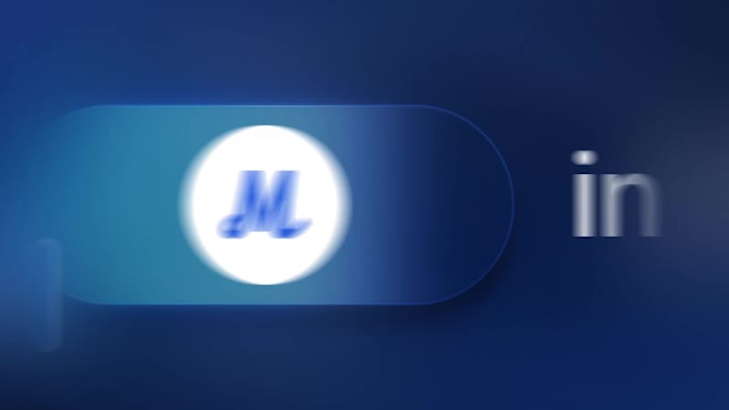 Cover image for Motion design project