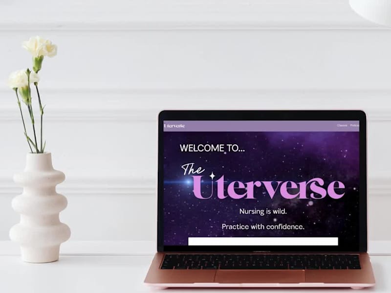 Cover image for Kajabi 2-Day Intensive Website Build