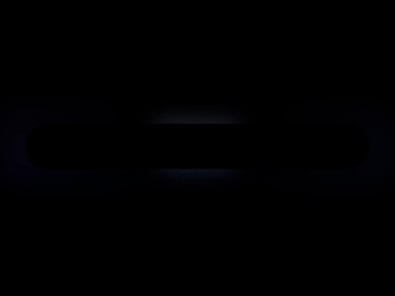 Cover image for Customizable glow button | Light & Dark