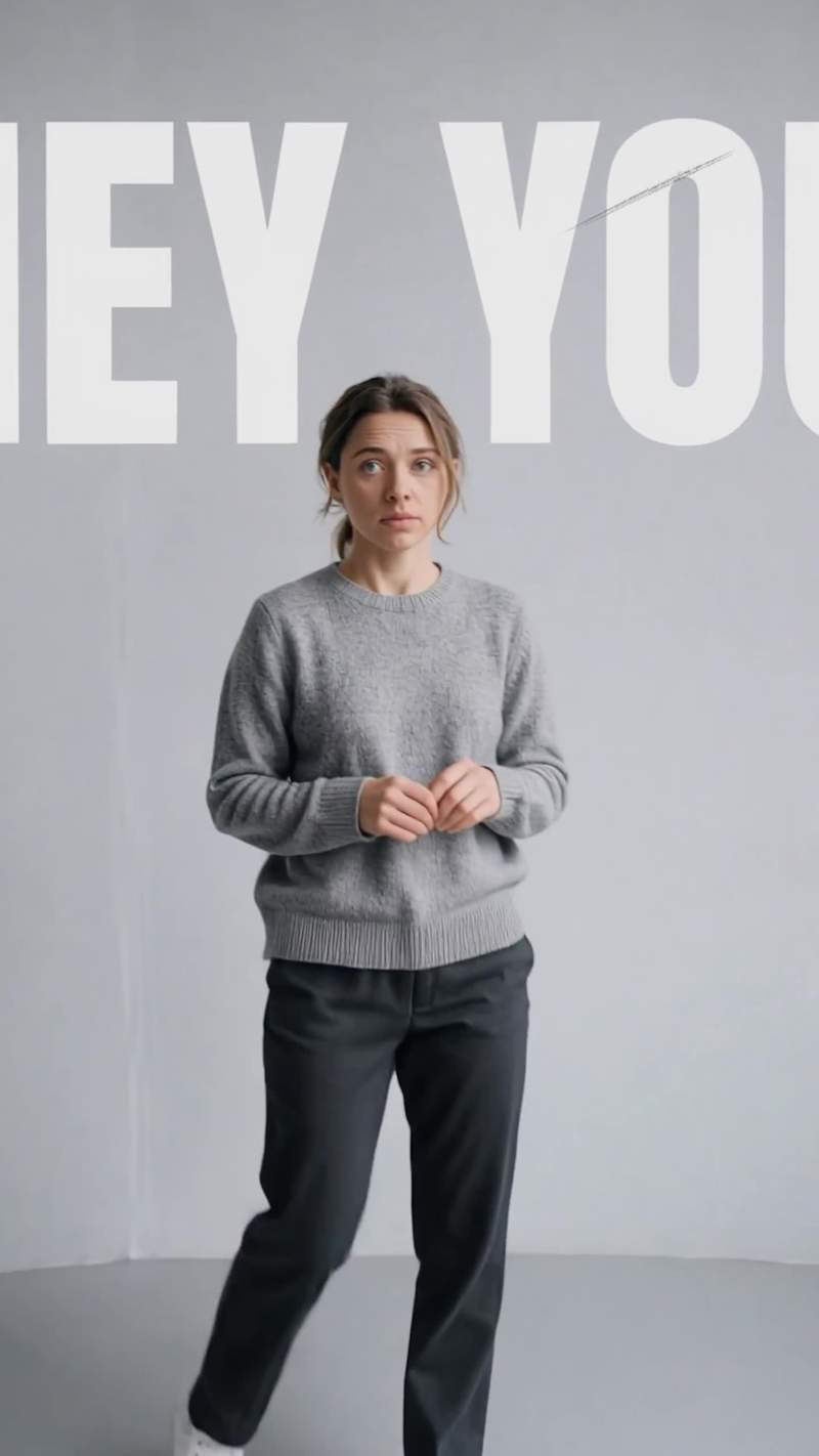 Cover image for Create Engaging AI Videos to Combat Doom Scrolling