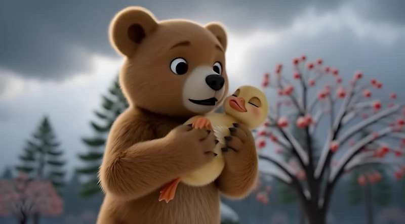 Cover image for I’m currently working on faceless, narrative-driven YouTube ...