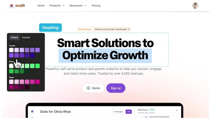 Cover image for If lovable hire me