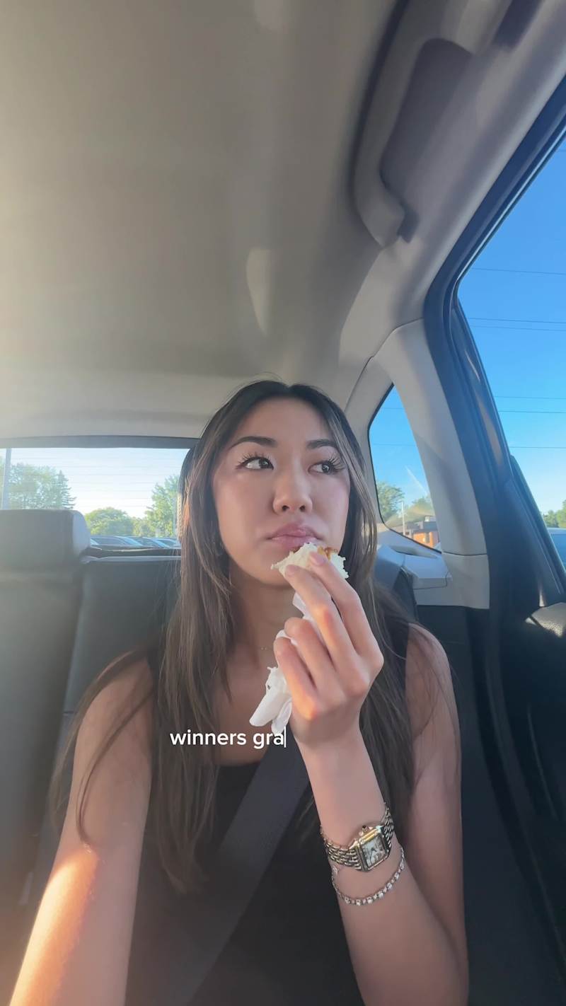 Cover image for Winners STC Grand Opening - VLOG
