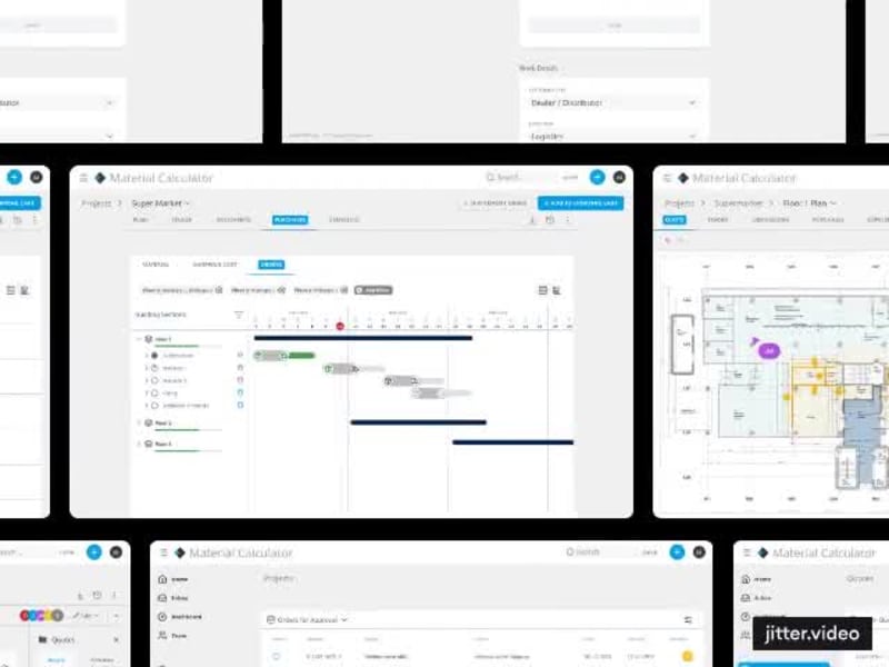 Cover image for Knauf Material Calculator: Jira for Construction Professionals