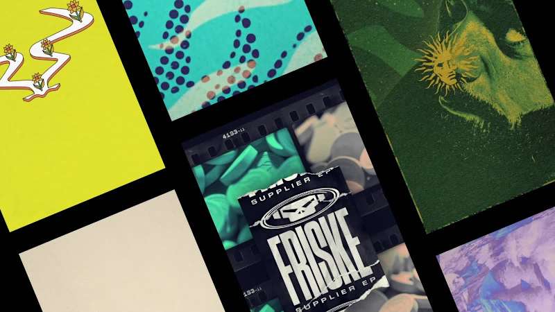 Cover image for Motion Design [ 2022-2024 ]