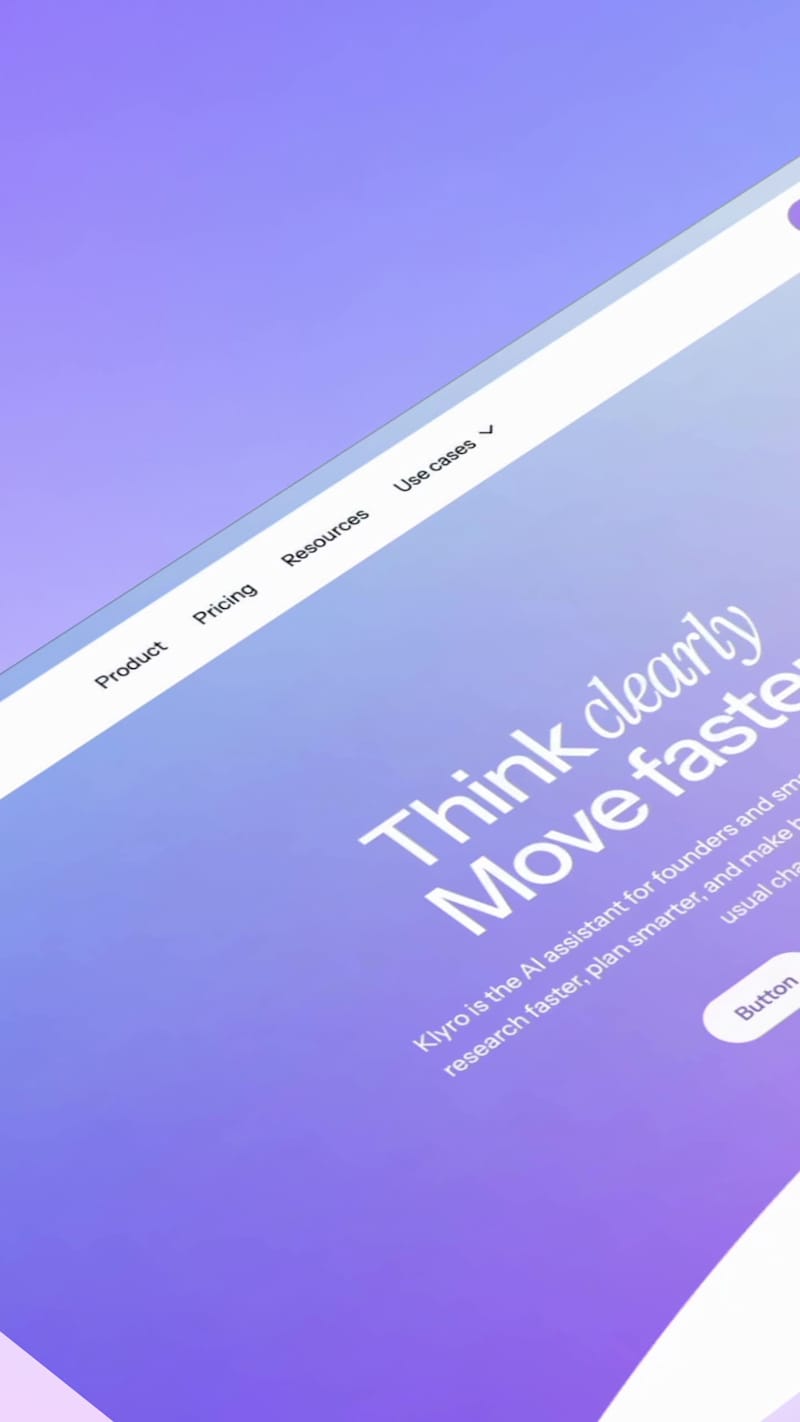 Cover image for Founders are dealing with enough