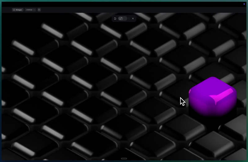 Cover image for learnt and built this today. it is crazy how easy this is wi...