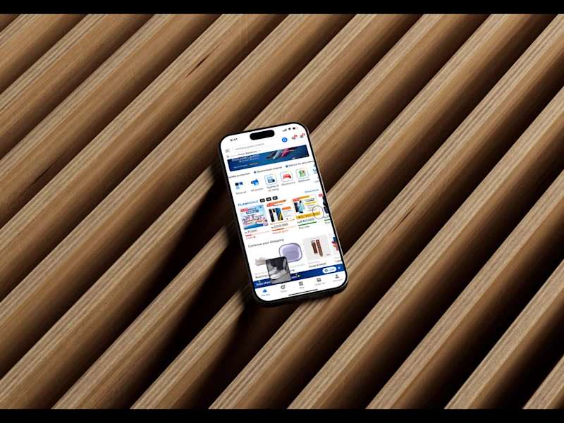 Cover image for Blibli: Video-based Experience