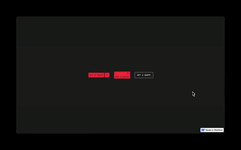 Cover image for Button animation for Gravity Manufacturing