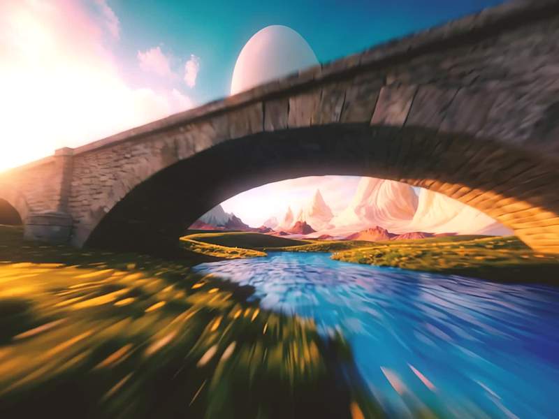 Cover image for AURA Product Film 🎥
As a