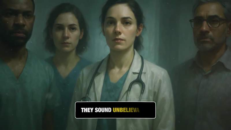 Cover image for Storytelling Video – “People With