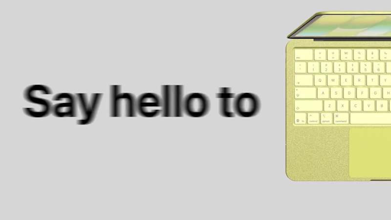 Cover image for created a quick launch video