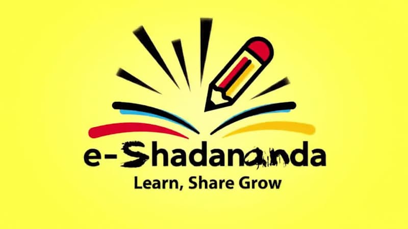Cover image for e-Shadananda - Apps on Google Play