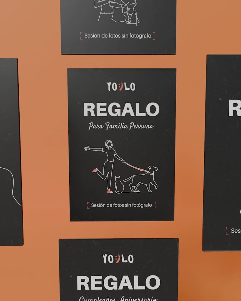 Cover image for YOULO Gift Cards—Personalized Designs for Every Moment A spe...