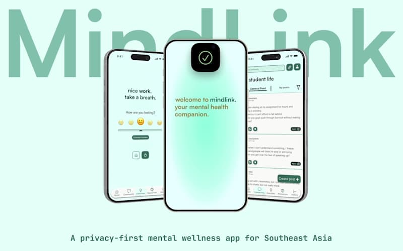 Cover image for Designing a Trust First Onboarding for a Mental Wellness App