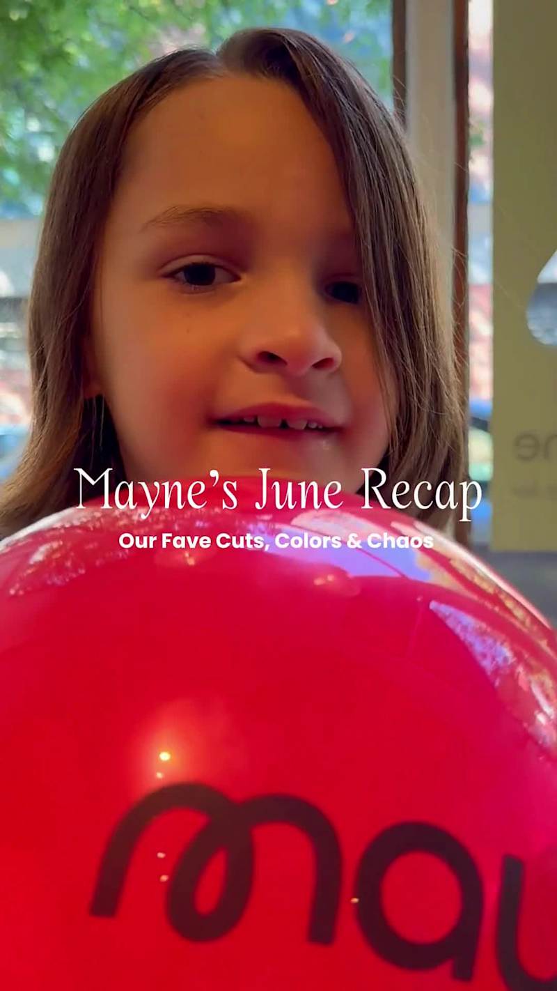 Cover image for Love this monthly recap video