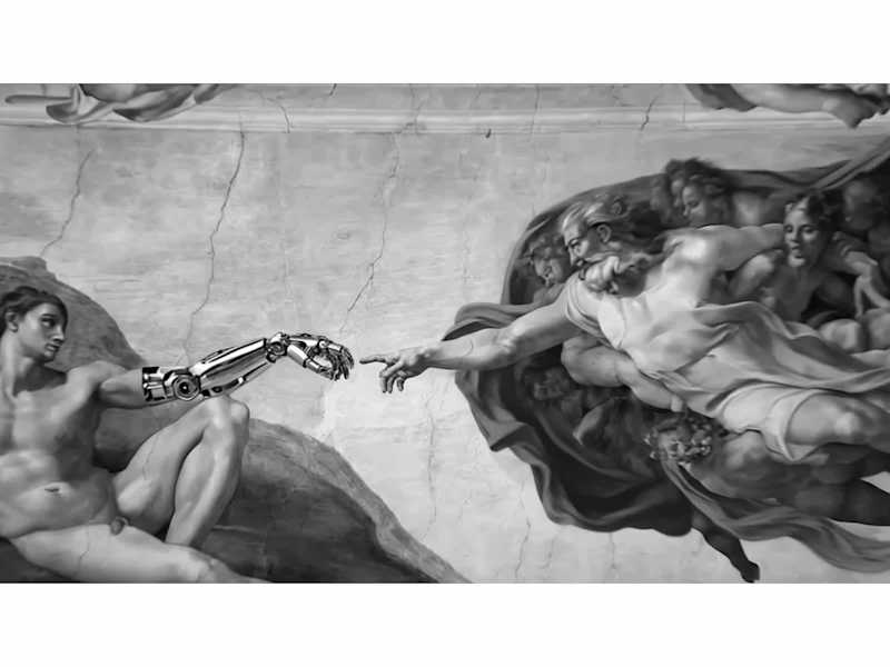 Cover image for - The Archivist of Tomorrow