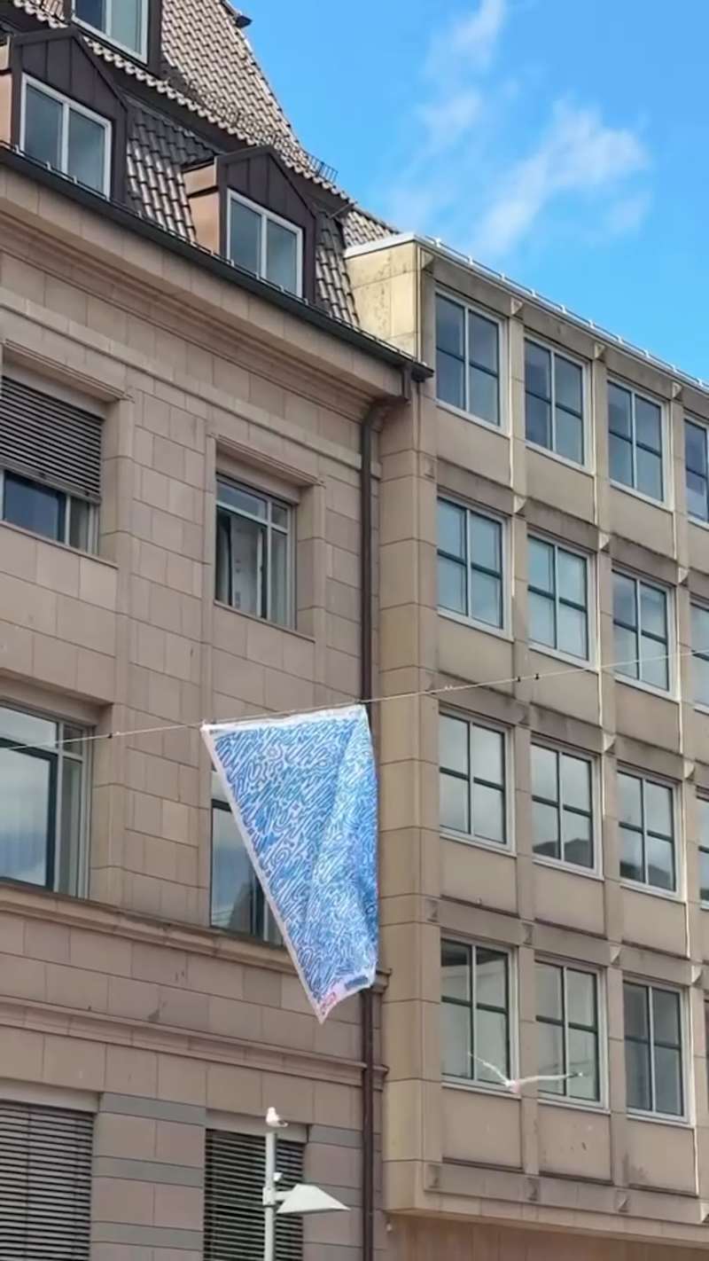 Cover image for 🏆 Award-winning design for Kieler Woche