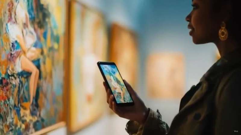 Cover image for Living Stories: AR for Books, Museums & Cultural Spaces