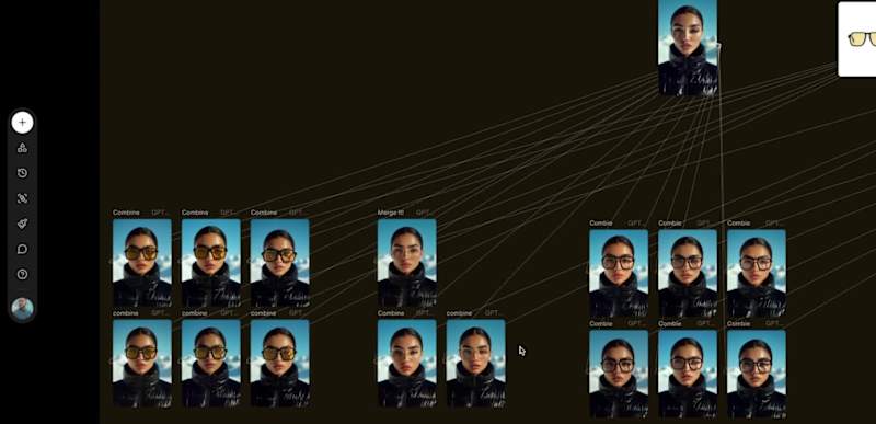 Cover image for "Ai only takes 5 mins to make" I hear this all the time but ...