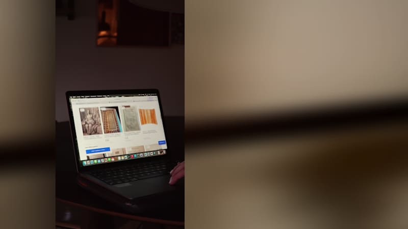 Cover image for Recent work for Catawiki!