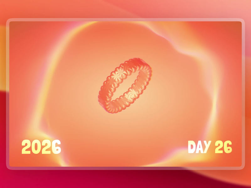 Cover image for Still exploring. Still letting motion lead instead of intent...