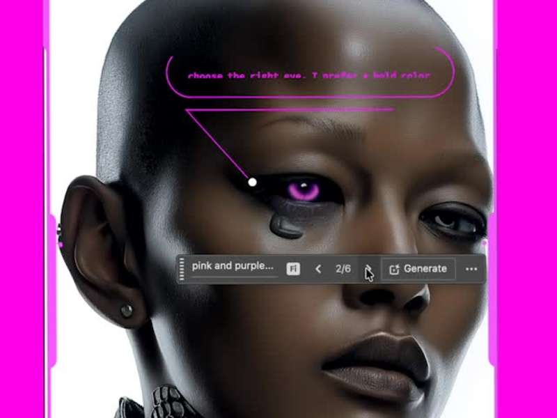 Cover image for Nico Has a Vision 