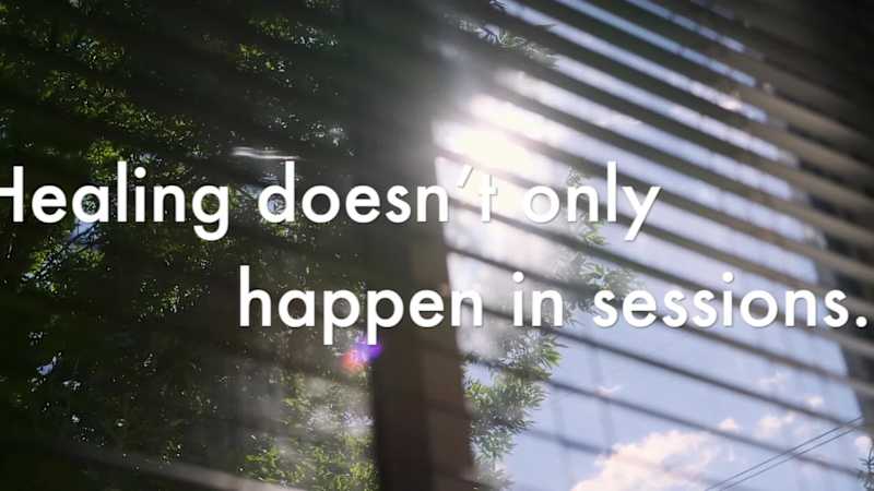 Cover image for Short Form Mental Health Video “Short-form mental health vid...