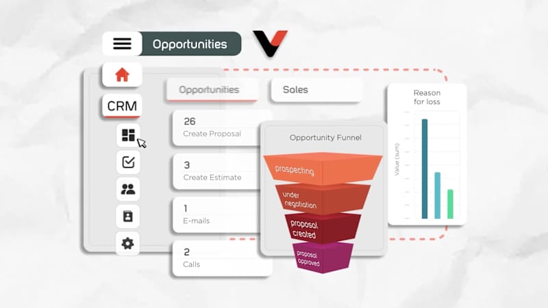 Cover image for SaaS Demo Explainer | Vendi