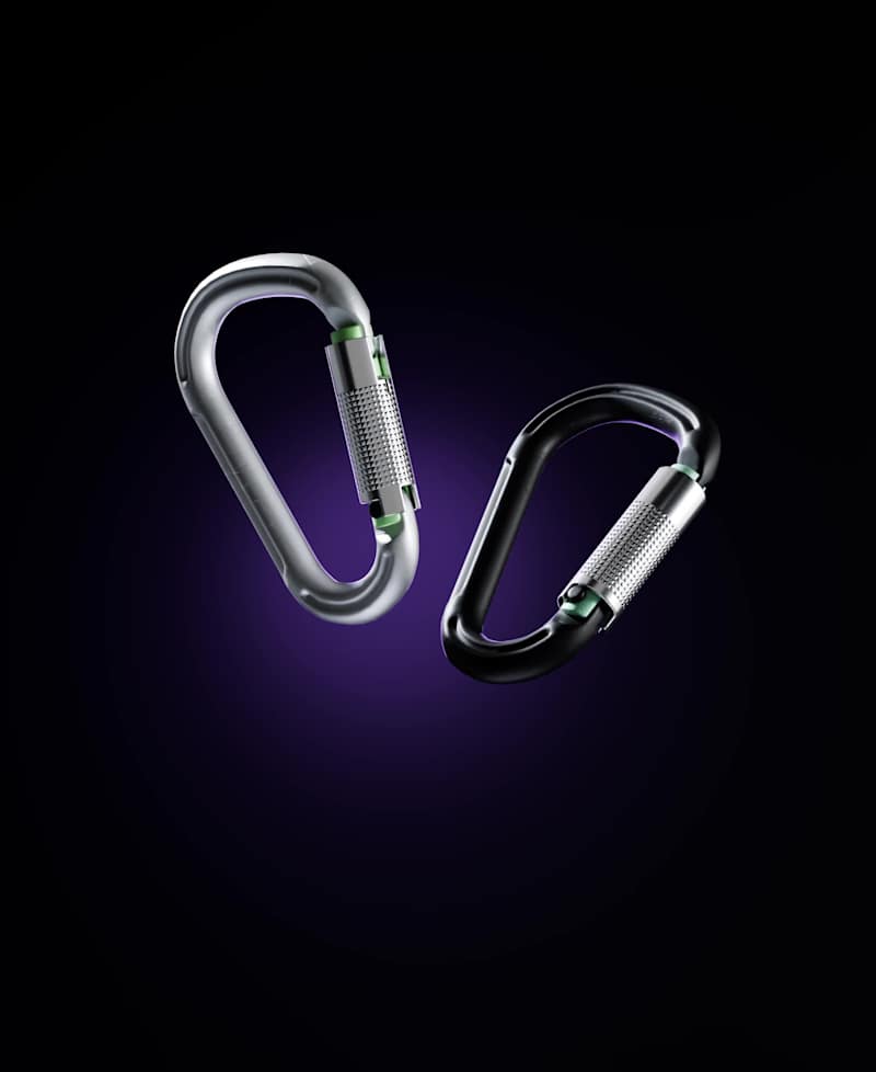 Cover image for Lock-In