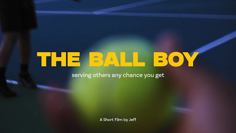 Cover image for Visualizers from some tennis work.