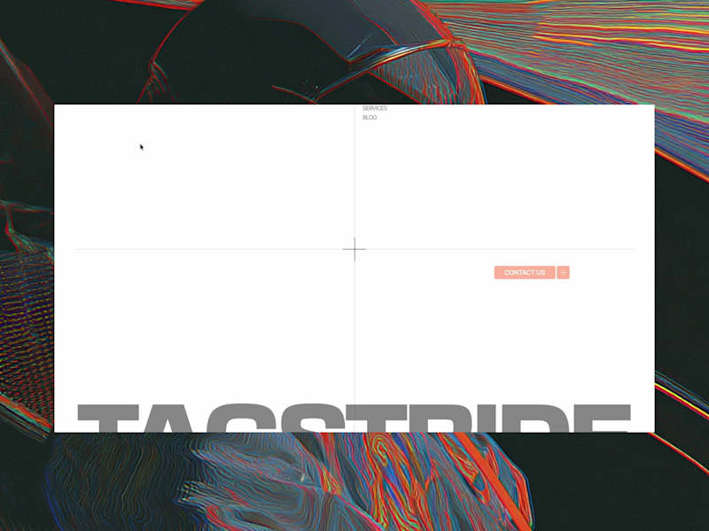 Cover image for Marketing website for a performance marketing consultancy sp...