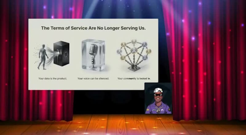 Cover image for Teaser video