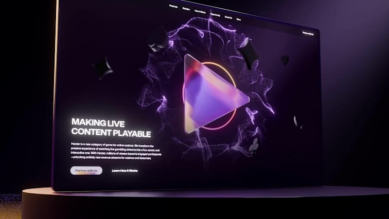 Cover image for Rapid Brand Launch for Heater