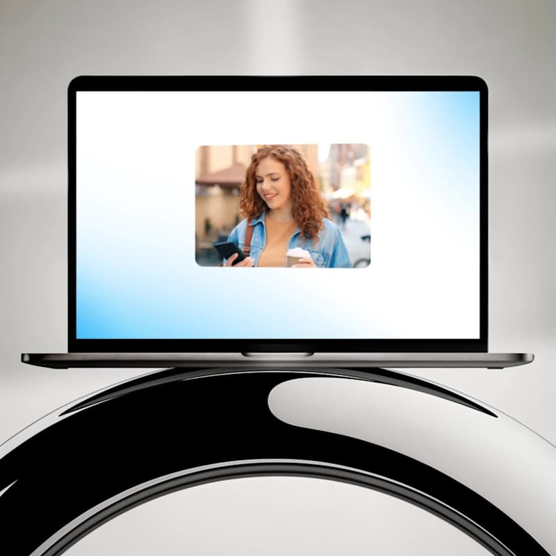 Cover image for ReplyQuick - SAAS Explainer Video