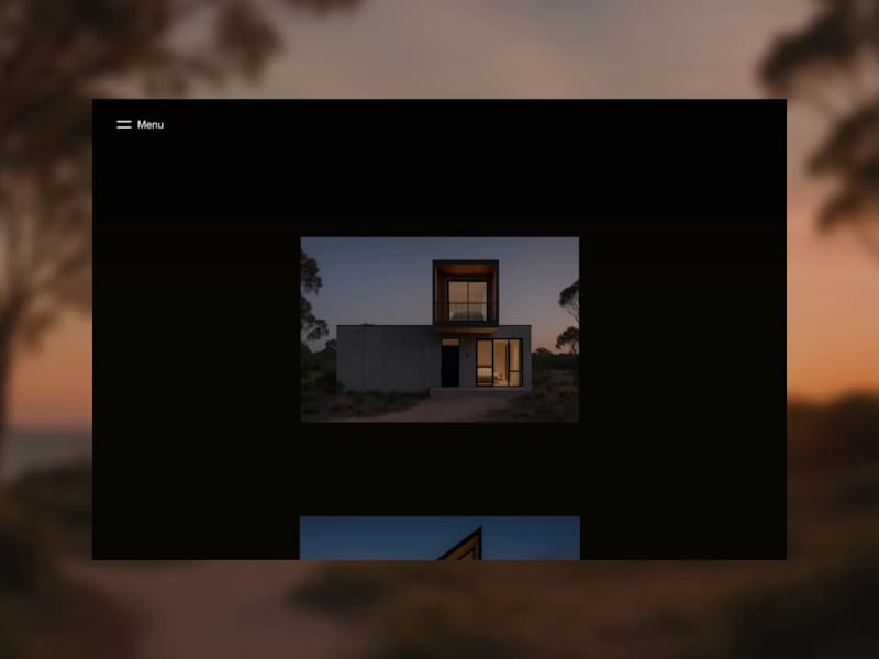 Cover image for Tui - Where nature meets