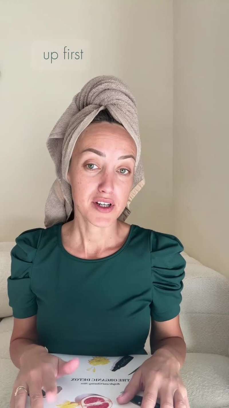 Cover image for Produced aesthetic UGC videos for