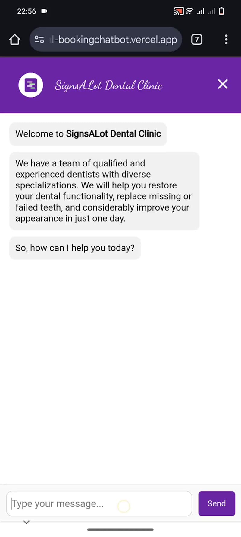 Cover image for This is a customer support