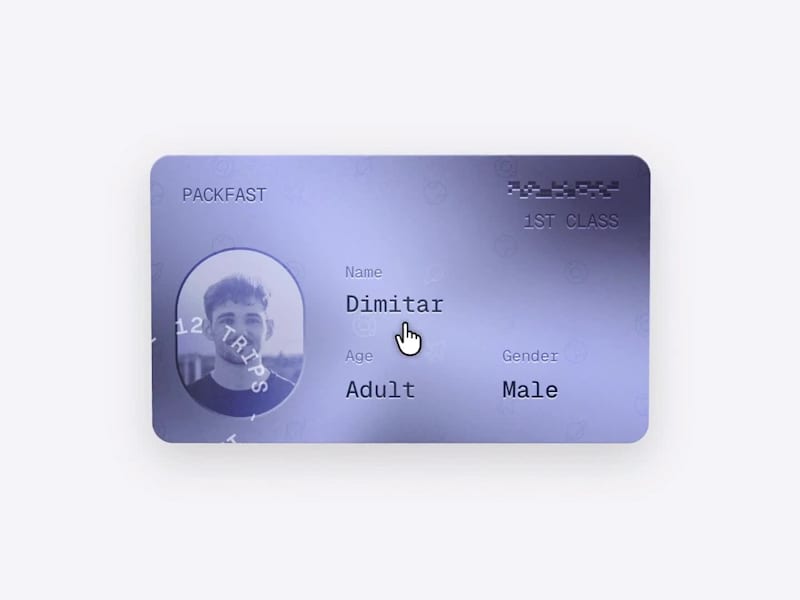Cover image for Premium card for paid users