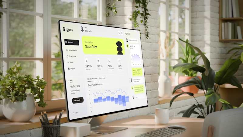 Cover image for Figures