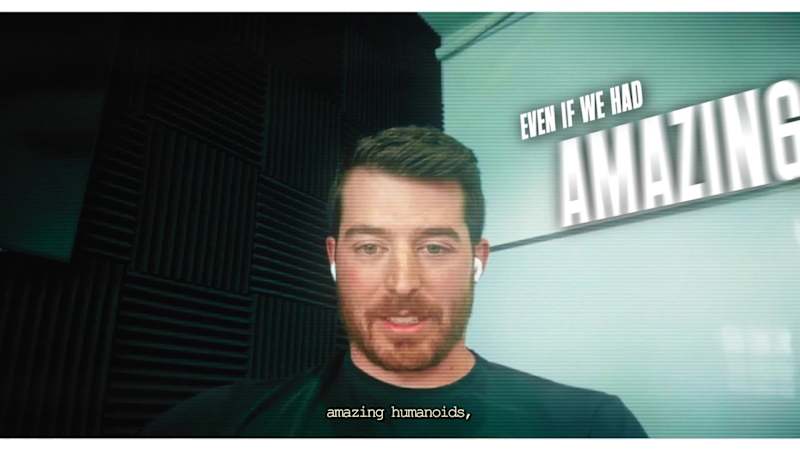 Cover image for Podcast Trailer