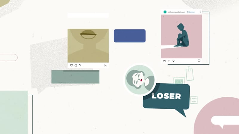 Cover image for 💬 SOS Enfants — “Now I Speak”