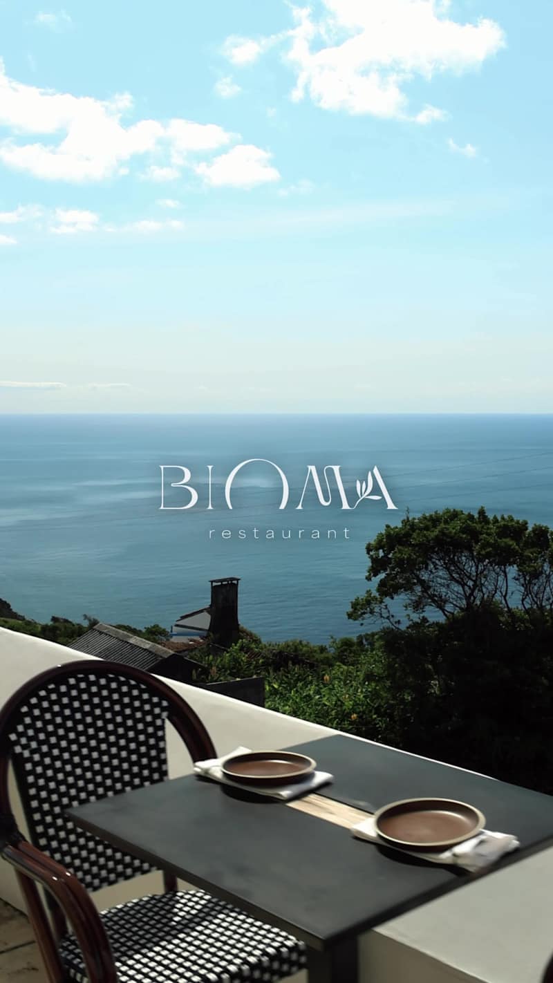 Cover image for Discover a charming restaurant on