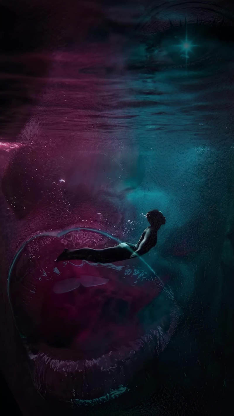 Cover image for ECLIPSE PARFUM | A Cosmic